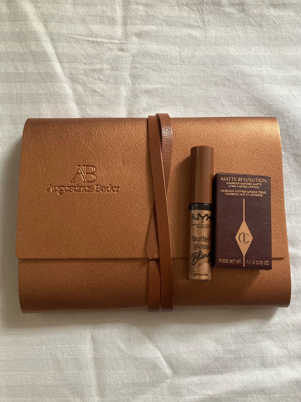 3 Pcs - Lippie Bundle